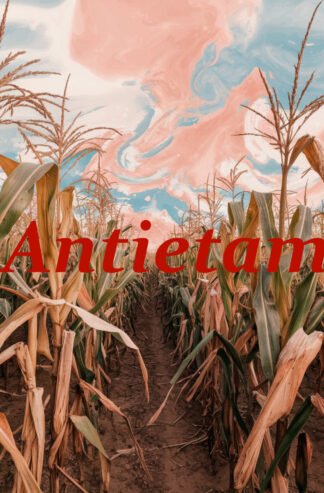 Antietam Items