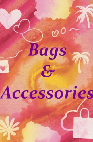 Bags & Accessories