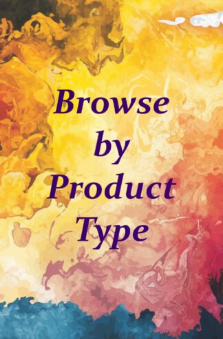 Browse by Product Type